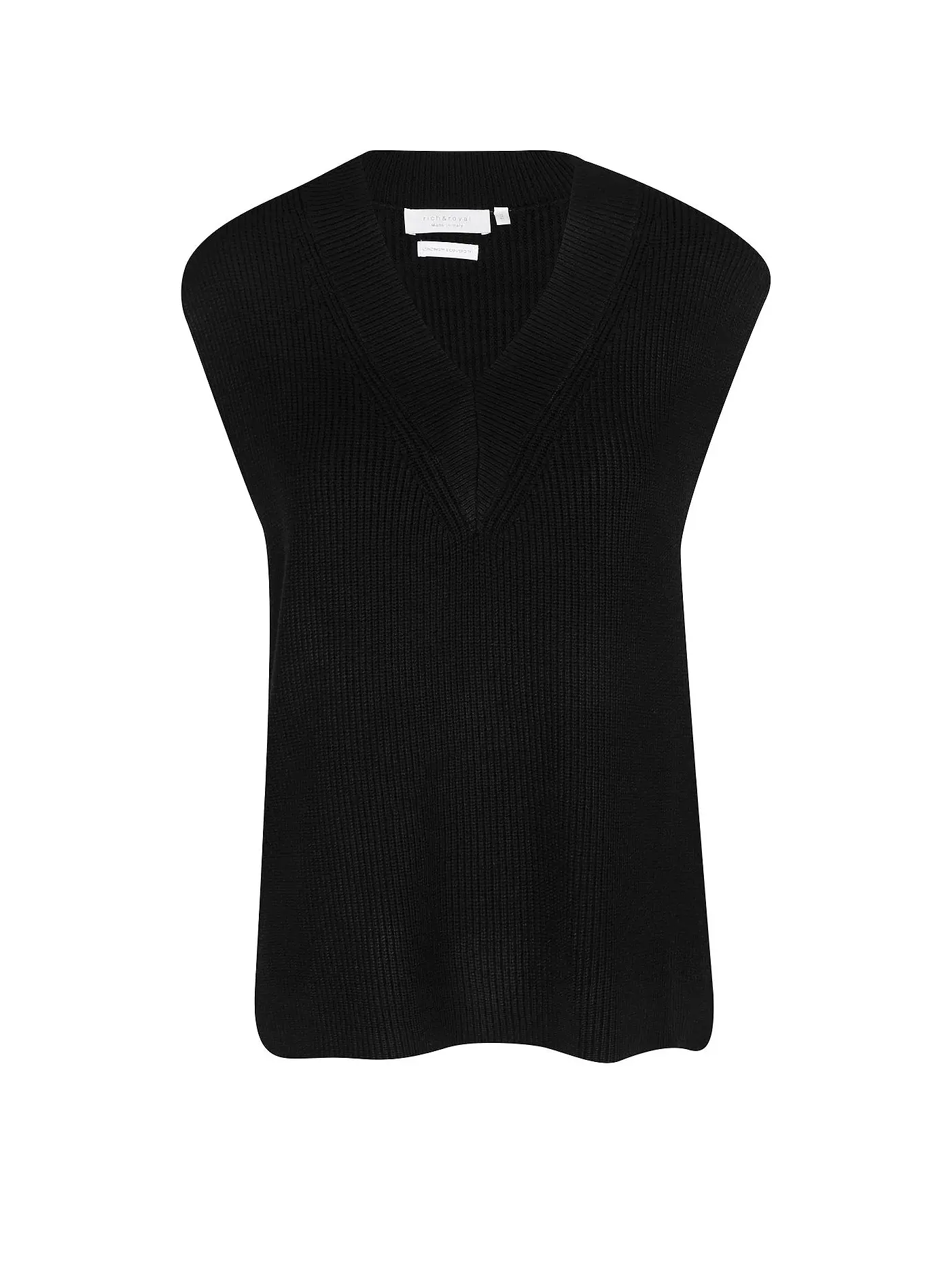 RICH & ROYAL | Pullunder | 